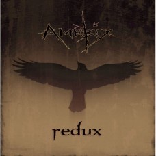 AMEBIX - redux CD